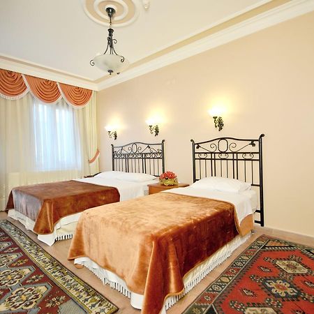 Side Hotel Istanbul Luaran gambar