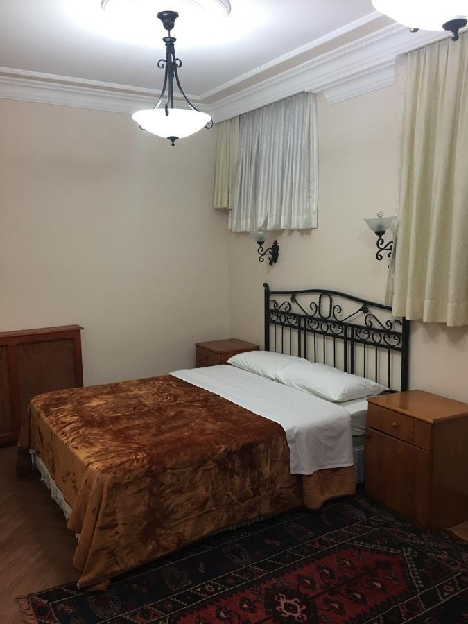 Side Hotel Istanbul Luaran gambar